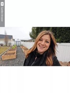 Copper Cap Raised Beds -Garden Care Tools Sales 040523 LL thumbnail 1