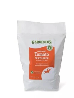 Gardener's Best®Organic Tomato Fertilizer 7 Gardener's Best®Organic Tomato Fertilizer -Garden Care Tools Sales 07200 8284 tif