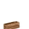 Teak Window Boxes, 8" 1 Teak Window Boxes, 8" -Garden Care Tools Sales 38834 0502 tif