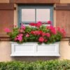 Fairfield Self-Watering Window Box, 3’