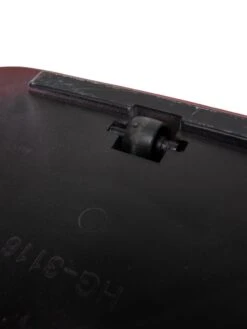 Viva Square Self-Watering Rolling Planter, 20" Diameter, Set Of 2 -Garden Care Tools Sales 3 4 crop 8612930 0109