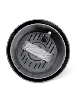 Tolita Recycled Self-Watering Flower Pot, 8" Diameter 9 Tolita Recycled Self-Watering Flower Pot, 8" Diameter -Garden Care Tools Sales 3 4 crop 8612965 05V tif