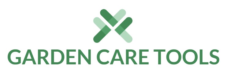 Garden Care Tools Sales