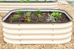 Birdies™ Modular Metal Raised Bed -Garden Care Tools Sales 8586930PBK 002V 3 4