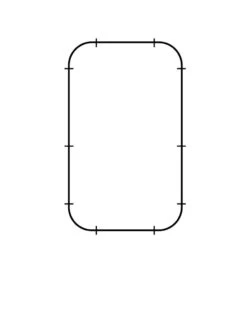 Birdies™ Modular Metal Raised Bed -Garden Care Tools Sales 8586930 MetalRB 003ed 3 4