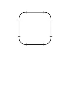 Birdies™ Modular Metal Raised Bed -Garden Care Tools Sales 8586930 MetalRB 004ed 3 4