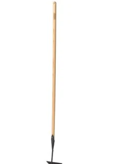 Gardener's Lifetime Half-Moon Hoe -Garden Care Tools Sales 8586976 0965 tif