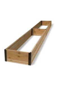 Deep Root Raised Beds, 14" Deep 2' Wide 8 Deep Root Raised Beds, 14" Deep 2' Wide -Garden Care Tools Sales 8587803 999 tif