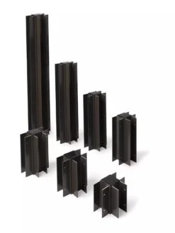 In-Line Connectors, Set Of 2 7 In-Line Connectors, Set Of 2 -Garden Care Tools Sales 8587817 791 tif