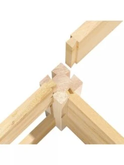 4' Cedar Raised Beds -Garden Care Tools Sales 8588176 04V