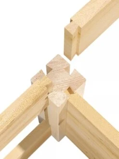 2' Cedar Raised Bed Garden Beds 15 2' Cedar Raised Bed Garden Beds -Garden Care Tools Sales 8588176 04V tif