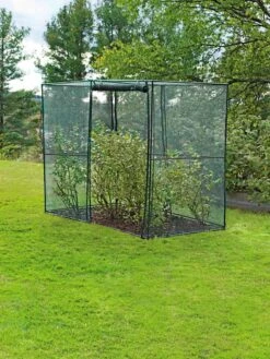 Crop Cage, 4' X 8' -Garden Care Tools Sales 8589160 002 tif