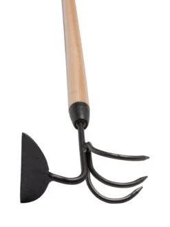 Gardener's Lifetime Long-Handled Double Tool 11 Gardener's Lifetime Long-Handled Double Tool -Garden Care Tools Sales 8592107 1591z tif