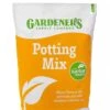 Potting Mix, 20 Qts. -Garden Care Tools Sales 8592211 001E tif