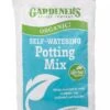 Organic Self-Watering Potting Mix, 20 Qts. 1 Organic Self-Watering Potting Mix, 20 Qts. -Garden Care Tools Sales 8592225 001E tif