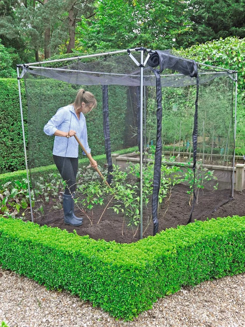 Storm Proof Crop Cage, Large 4 Storm Proof Crop Cage, Large - Image 2