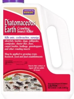 Bonide® Diatomaceous Earth, 1.3 Lbs.