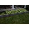 Garden Wizard Raised Bed Extension And Landscape Border 2 Garden Wizard Raised Bed Extension And Landscape Border -Garden Care Tools Sales 8599318 02V garden wizard raised bed extension and landscape border dark granite