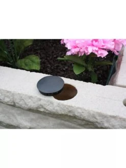 Garden Wizard Raised Bed Extension And Landscape Border -Garden Care Tools Sales 8599318 05V