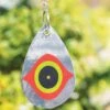Bird Scare Reflective Bullseye Discs, Set Of 5 -Garden Care Tools Sales 8600123 1720 tif