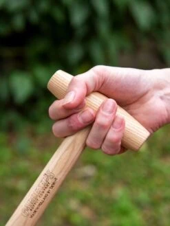 Gardener’s Lifetime Perennial Fork With Short T-Handle -Garden Care Tools Sales 8600311 3447 tif 1