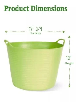 Garden Clean-up Cart With Tubtrug 11 Garden Clean-up Cart With Tubtrug -Garden Care Tools Sales 8600331 2