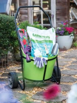 Garden Clean-up Cart With Tubtrug 13 Garden Clean-up Cart With Tubtrug -Garden Care Tools Sales 8600331 2570 tif