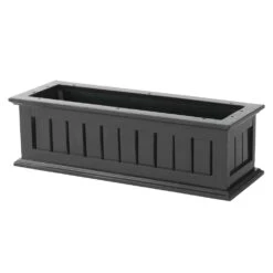 Nantucket Window Boxes -Garden Care Tools Sales 8600458 03V tif