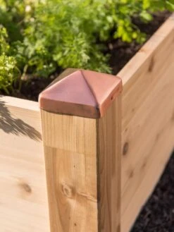 Copper Cap Raised Beds -Garden Care Tools Sales 8600496 0564 tif