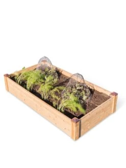 Copper Cap Raised Beds -Garden Care Tools Sales 8600497 0100 tif