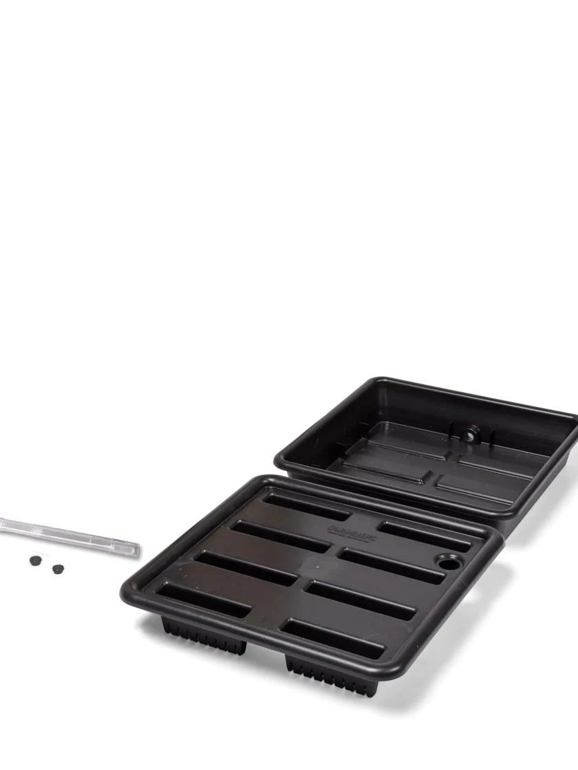 Self-Watering Insert For 2’ X 2’ Planter 3 Self-Watering Insert For 2’ X 2’ Planter