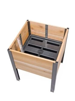 Self-Watering Insert For 2’ X 2’ Planter 11 Self-Watering Insert For 2’ X 2’ Planter -Garden Care Tools Sales 8600643 4505 tif