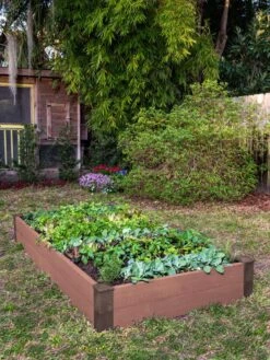 Recycled Composite Raised Beds 23 Recycled Composite Raised Beds -Garden Care Tools Sales 8608930 20105