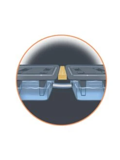 Self-Watering Insert For 2'x6' Planter -Garden Care Tools Sales 8609009 0002 detail art