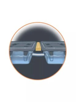 Self-Watering Insert For 2’ X 4’ Planter -Garden Care Tools Sales 8609009 0002 detail art 3 4