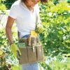 Gardener's Cross Body Tool Bag -Garden Care Tools Sales 8609076 0093 gardeners cross body canvas tool bag tif