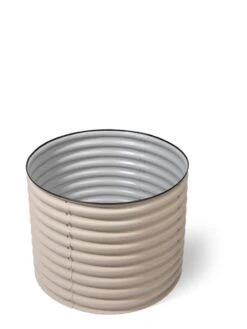 Birdies™ Round Metal Raised Bed, Tall 14 Birdies™ Round Metal Raised Bed, Tall -Garden Care Tools Sales 8609152 5008 tif