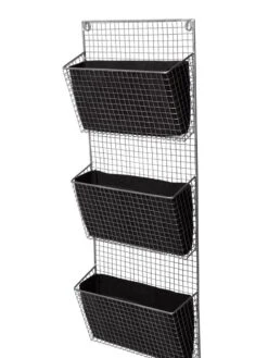 Wire Wall Pockets Vertical Gardens -Garden Care Tools Sales 8609429 4946 tif