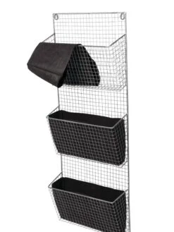 Wire Wall Pockets Vertical Gardens -Garden Care Tools Sales 8609429 4948 tif