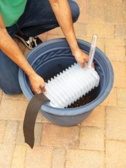 Adjustable Self-Watering Insert For Pots And Planters 20 Adjustable Self-Watering Insert For Pots And Planters -Garden Care Tools Sales 8610250 0006 tif
