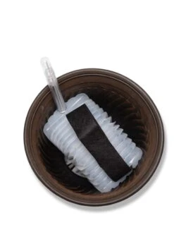 Adjustable Self-Watering Insert For Pots And Planters 25 Adjustable Self-Watering Insert For Pots And Planters -Garden Care Tools Sales 8610250 0510 tif