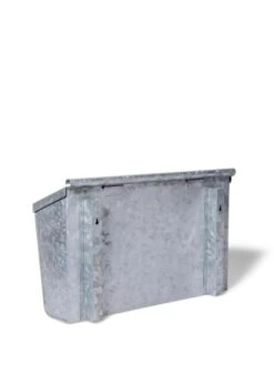 Galvanized Garden Tool Storage Box -Garden Care Tools Sales 8610811 0692 tif