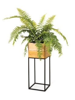 Tartu Elevated Square Planters 18 Tartu Elevated Square Planters -Garden Care Tools Sales 8611006 033