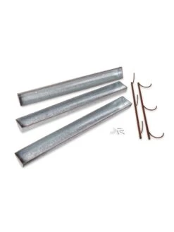 3-Tier Vertical Wall Planter, 3' -Garden Care Tools Sales 8611013 1061 tif