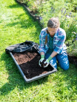 Gardener's Summer Sled Cover -Garden Care Tools Sales 8611044 160