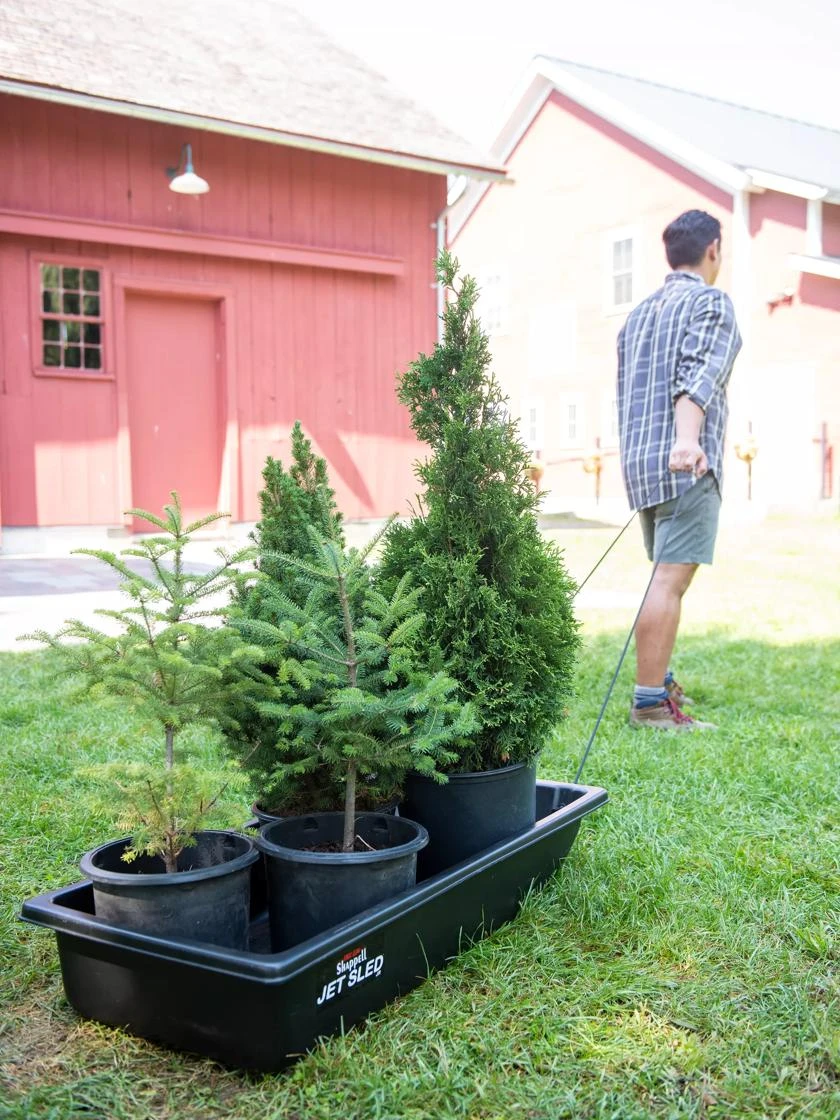 Gardener's Summer Sled 4 Gardener's Summer Sled - Image 2