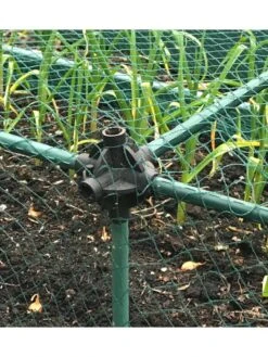 GardenSkill Cane Connector Balls, Set Of 8 10 GardenSkill Cane Connector Balls, Set Of 8 -Garden Care Tools Sales 8611095 01V 3 4