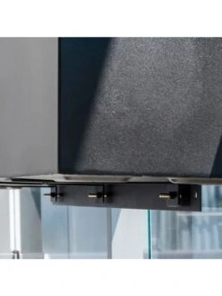 Veradek Metallic Series Railing Planters -Garden Care Tools Sales 8611610 02v