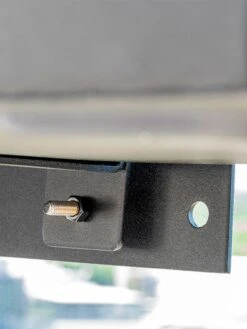 Veradek Metallic Series Railing Planters -Garden Care Tools Sales 8611610 03v