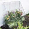 Chicken Wire Flat Back Crop Coop -Garden Care Tools Sales 8611701 142 tif